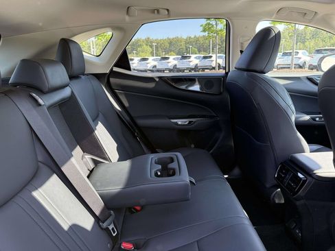 Used 2024 Lexus NX 350 AWD w/ Cold Area Package image 18