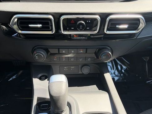 New 2026 Nissan Sentra S w/ Floor Mat Package FWD image 17