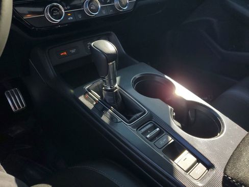 Certified 2023 Honda Civic Sport image 29