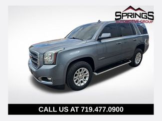 Used 2020 GMC Yukon SLT 360° Tour