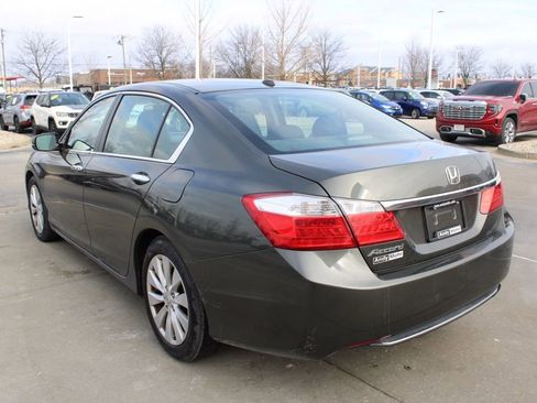Used 2014 Honda Accord EX-L image 5