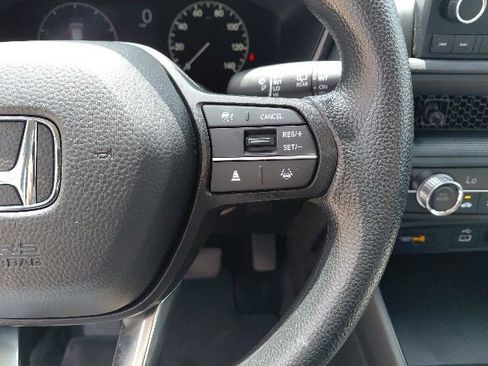 Used 2023 Honda CR-V LX image 12
