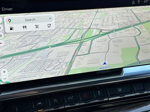 Used 2023 Chevrolet Silverado 1500 LT image 40