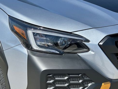 New 2025 Subaru Outback Wilderness w/ Wilderness Package image 31