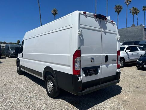 Used 2023 RAM ProMaster 3500 image 10
