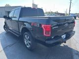 Used 2016 Ford F150 Lariat image 5