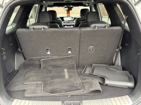 Used 2022 Hyundai Palisade Calligraphy AWD/4WD image 26