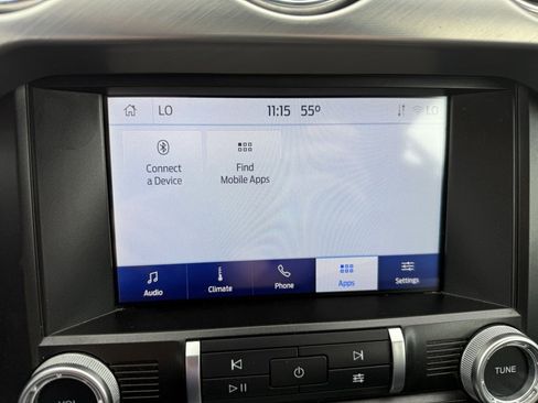 Used 2023 Ford Mustang Premium image 17