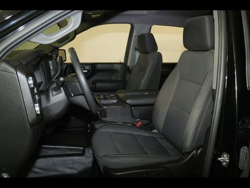 Used 2022 GMC Sierra 1500 Pro w/ Pro Value Package image 13