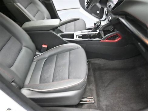 Used 2023 Chevrolet TrailBlazer RS w/ Sun and Liftgate Package image 26