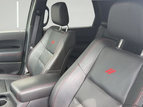 Used 2024 Dodge Durango Citadel AWD/4WD image 8