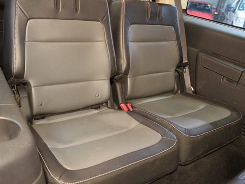 Used 2014 Ford Flex Limited w/ Equipment Group 303A image 12