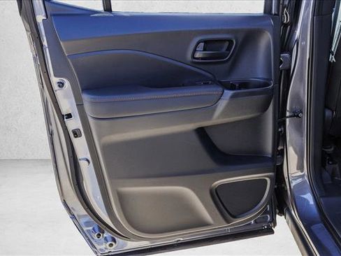 New 2026 Honda Ridgeline TrailSport image 23