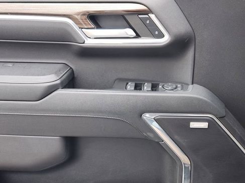 Used 2023 Chevrolet Silverado 1500 RST w/ Convenience Package II image 25