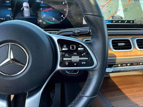 Certified 2022 Mercedes-Benz GLE 350 4MATIC image 14