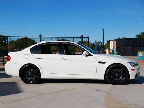 Used 2008 BMW M3 Sedan image 7