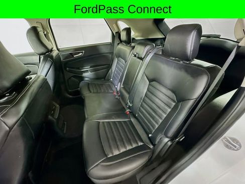 Certified 2024 Ford Edge SEL w/ Convenience Package image 25