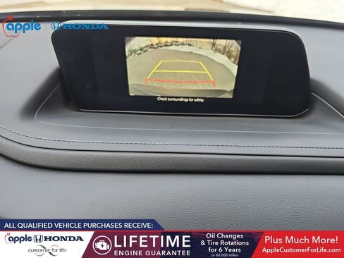 Used 2023 MAZDA CX-30 AWD 2.5 S w/ Preferred Package image 12