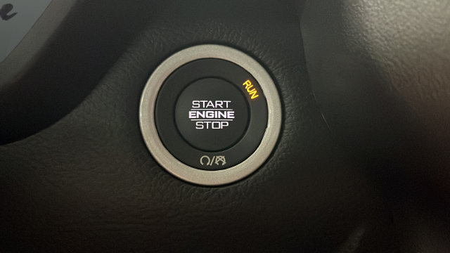 Used 2025 RAM 1500 Big Horn AWD/4WD image 22