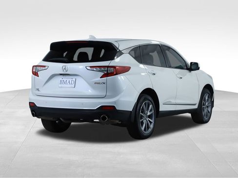 Used 2021 Acura RDX w/ Technology Package image 12