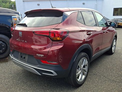 Used 2024 Buick Encore GX Preferred FWD image 4