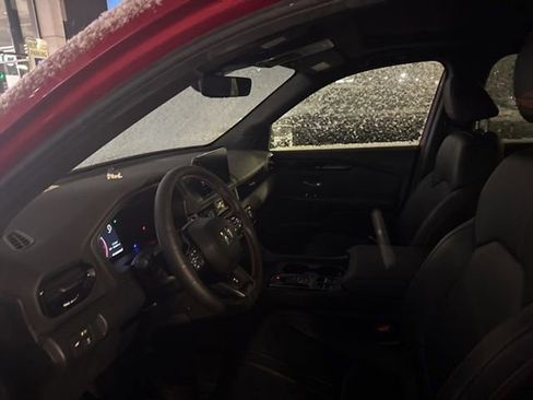 Certified 2025 Honda Pilot TrailSport image 15