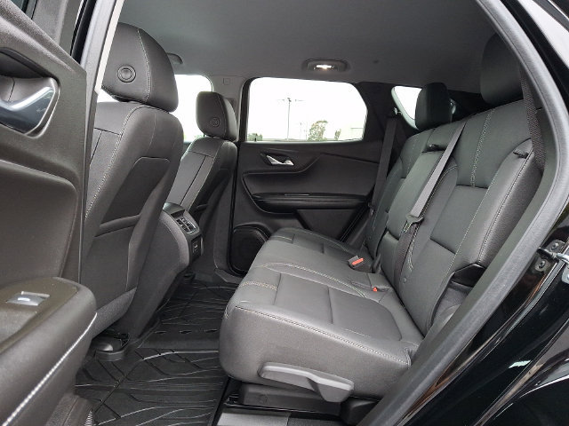 Used 2024 Chevrolet Blazer LT w/ Midnight/Sport Edition AWD/4WD image 13