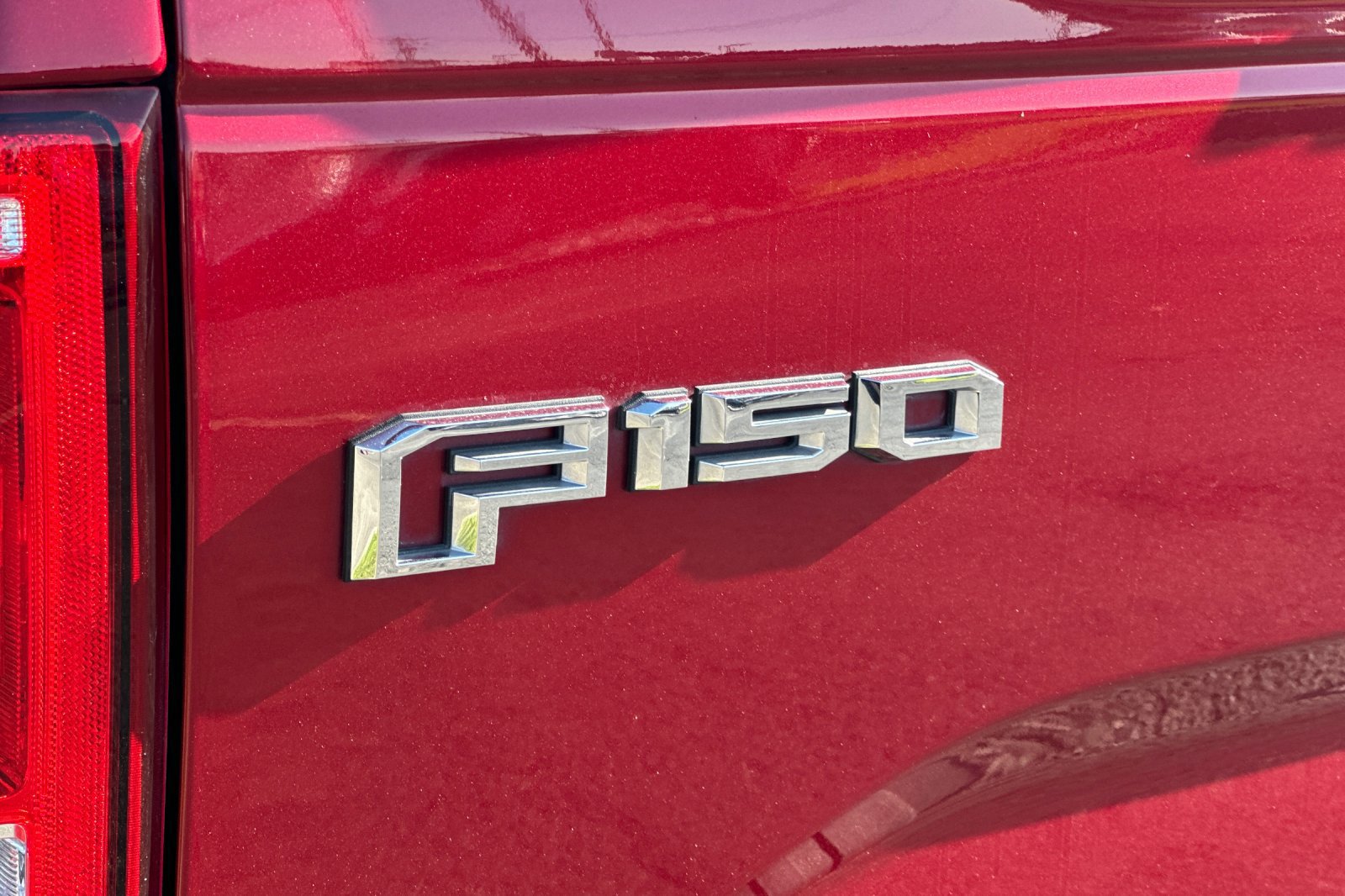 Used 2017 Ford F150 XLT w/ Equipment Group 302A Luxury RWD image 23