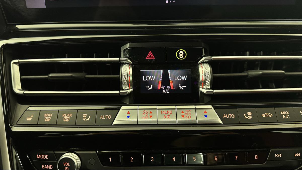Used 2024 BMW M8 Gran Coupe xDrive Competition AWD/4WD image 33