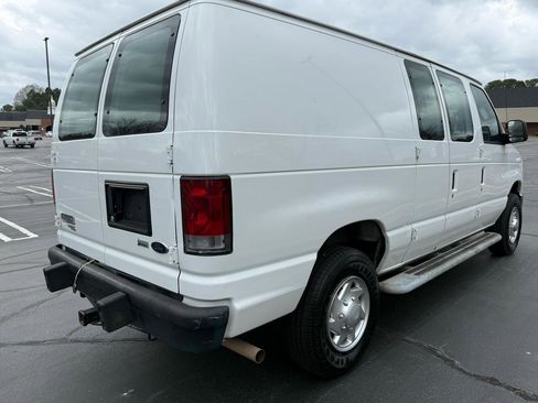 Used 2012 Ford E-250 and Econoline 250 w/ PWR Group image 5