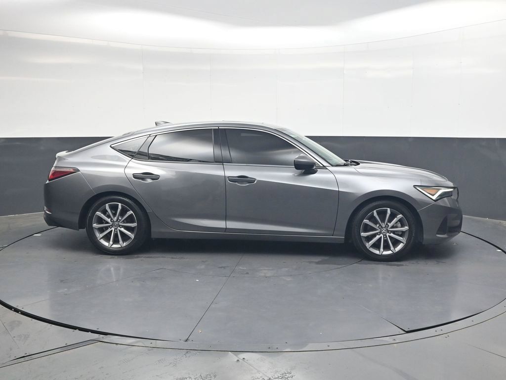 Used 2024 Acura Integra FWD image 3