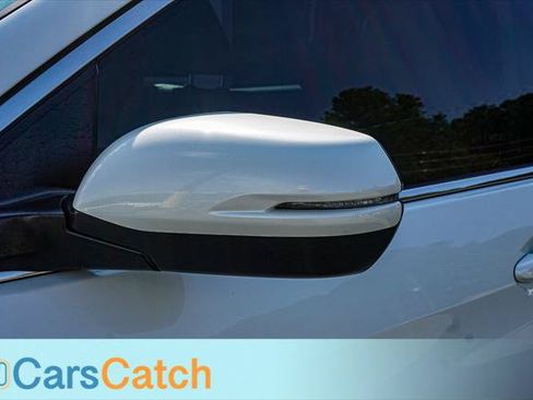 Used 2016 Honda CR-V Touring image 17