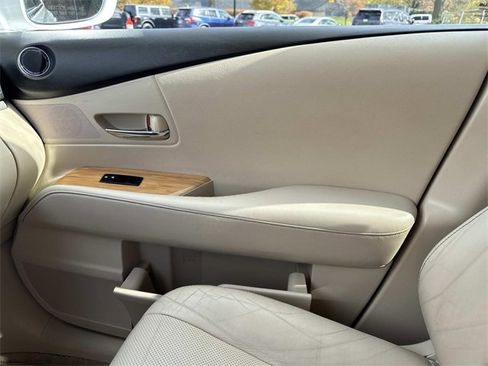 Used 2015 Lexus RX 450h FWD image 22