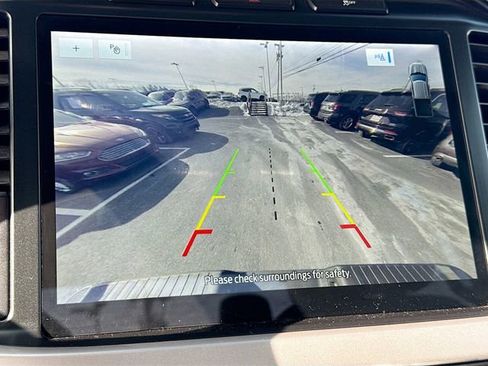 Certified 2023 Ford F150 XLT w/ Equipment Group 302A High image 16