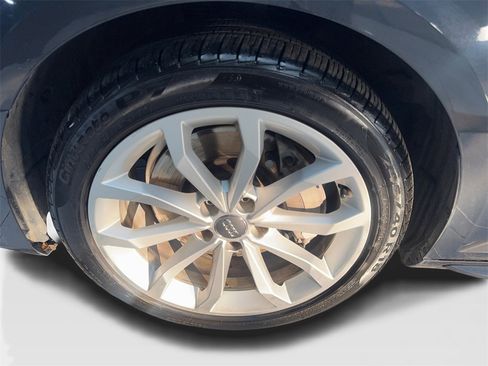 Used 2019 Audi A4 2.0T Premium Plus w/ Premium Plus Package image 87