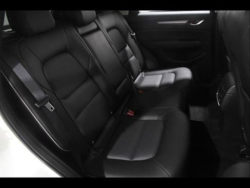 Certified 2024 MAZDA CX-5 AWD 2.5 S w/ Select Package image 16