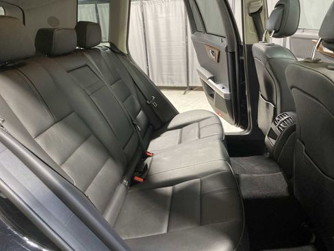 Used 2010 Mercedes-Benz GLK 350 4MATIC image 13