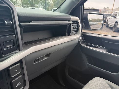 Used 2023 Ford F150 XLT w/ Equipment Group 302A High image 25