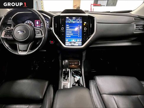 Certified 2023 Subaru Ascent Limited image 15
