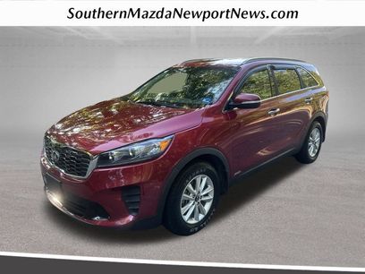 Used 2020 Kia Sorento LX w/ LX I4 Convenience Package