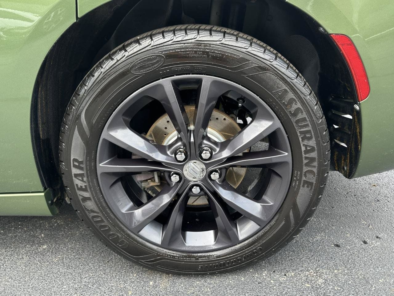 Used 2020 Dodge Charger SXT w/ Plus Group AWD/4WD image 77