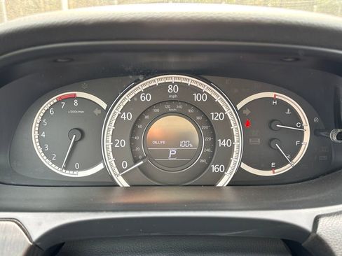 Used 2015 Honda Accord EX-L image 19