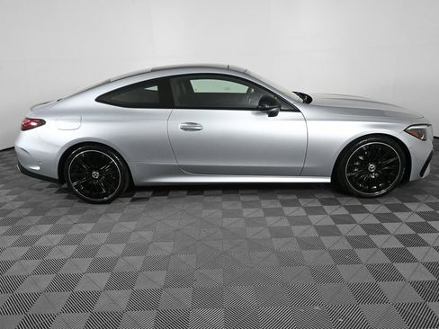 Certified 2024 Mercedes-Benz CLE 300 CLE 300 image 24