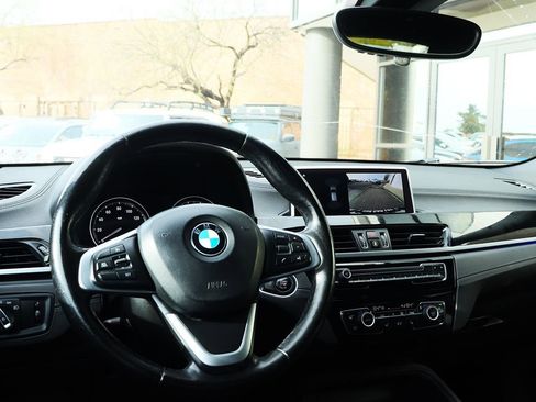 Used 2020 BMW X2 sDrive28i w/ Convenience Package image 37