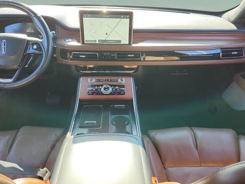 Used 2021 Lincoln Aviator Reserve w/ Equipment Group 208A image 29