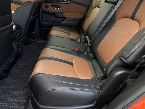 Certified 2026 Honda Passport TrailSport Elite image 13
