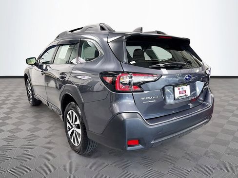 Certified 2024 Subaru Outback 2.5i image 37
