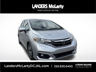 Used 2019 Honda Fit EX video 1