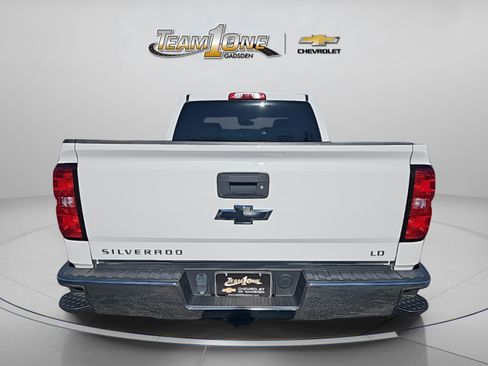 Used 2019 Chevrolet Silverado 1500 LT w/ All Star Edition image 7
