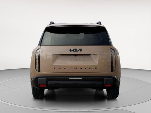 New 2027 Kia Telluride EX X-Line AWD/4WD image 13
